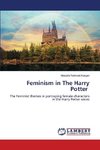 Feminism in The Harry Potter