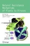 Natural Resistance Mechanisms of Plants to Viruses