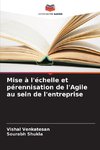 Mise à l'échelle et pérennisation de l'Agile au sein de l'entreprise