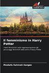 Il femminismo in Harry Potter