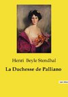 La Duchesse de Palliano