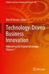 Technology-Driven Business Innovation