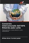 Consorzio Intercomunale dell'APA Ribeirão João Leite