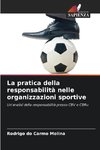 La pratica della responsabilità nelle organizzazioni sportive