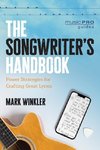 Songwriter's Handbook