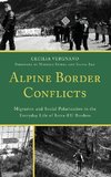 Alpine Border Conflicts