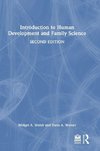 Introduction to Human Development and Family Science