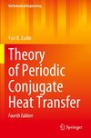 Theory of Periodic Conjugate Heat Transfer