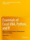 Essentials of Excel VBA, Python, and R