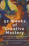 52 Weeks of Creative Mastery