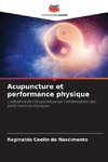 Acupuncture et performance physique