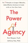 Power of Agency