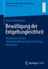 Bewältigung der Entgeltungleichheit