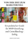 Von der Idee  zum Markterfolg