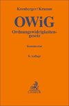 Ordnungswidrigkeitengesetz. OWiG