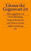 Glossar der Gegenwart 2.0