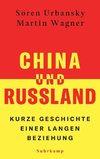 China und Russland