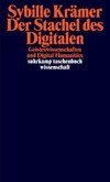 Der Stachel des Digitalen