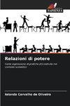Relazioni di potere