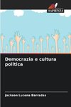 Democrazia e cultura politica
