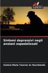 Sintomi depressivi negli anziani ospedalizzati
