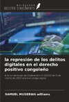la represión de los delitos digitales en el derecho positivo congoleño