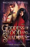 Goddess of Blood and Shadows