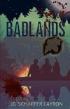 Badlands