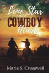 Lone Star on a Cowboy Heart