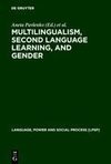 Multilingualism, Second Language Learning, and Gender