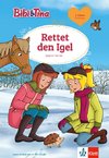 Bibi & Tina: Rettet den Igel