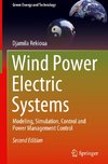 Wind Power Electric Systems