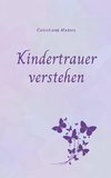 Kindertrauer verstehen