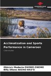 Acclimatization and Sports Performance in Cameroon