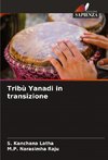 Tribù Yanadi in transizione