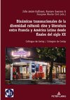 Dinámicas transnacionales de la diversidad cultural