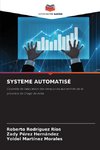 SYSTÈME AUTOMATISÉ