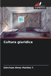 Cultura giuridica