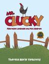 Mr. Clucky
