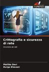 Crittografia e sicurezza di rete