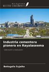 Industria cementera pionera en Rayalaseema