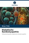 Diabetische Kardiomyopathie