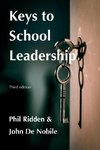 KEYS TO SCHOOL LEADERSHIP