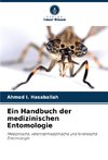 Ein Handbuch der medizinischen Entomologie