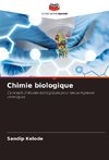 Chimie biologique