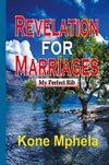 Revelation for Marriages