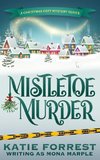 Mistletoe Murder