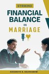 Striking Financial Balance in Marriage