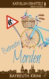 Betreutes Morden