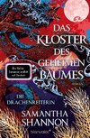 Das Kloster des geheimen Baumes - Die Drachenreiterin